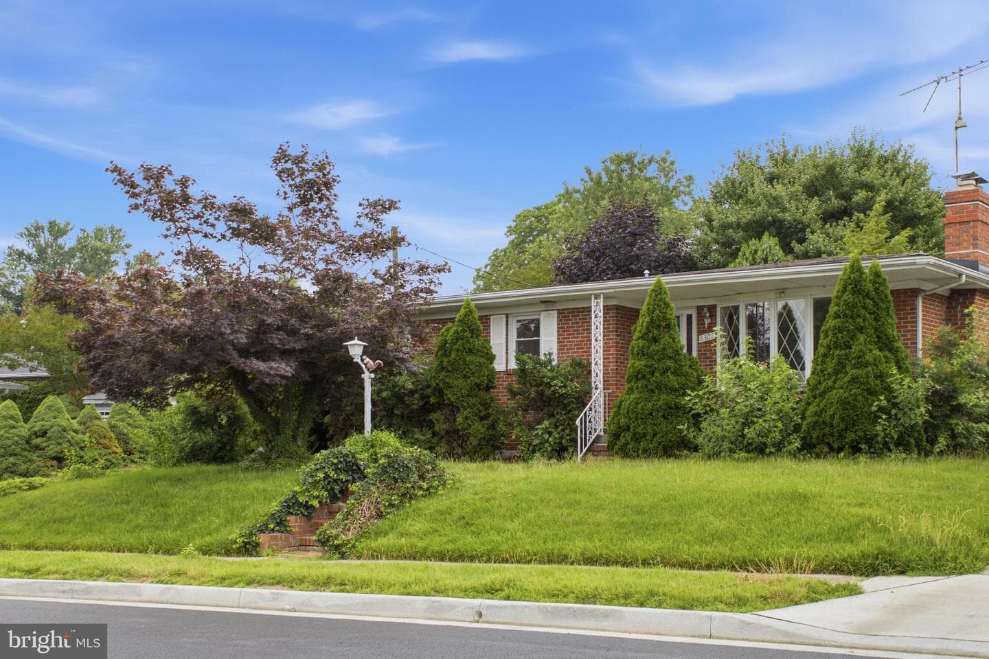 8302 Berkfield Road, Baltimore