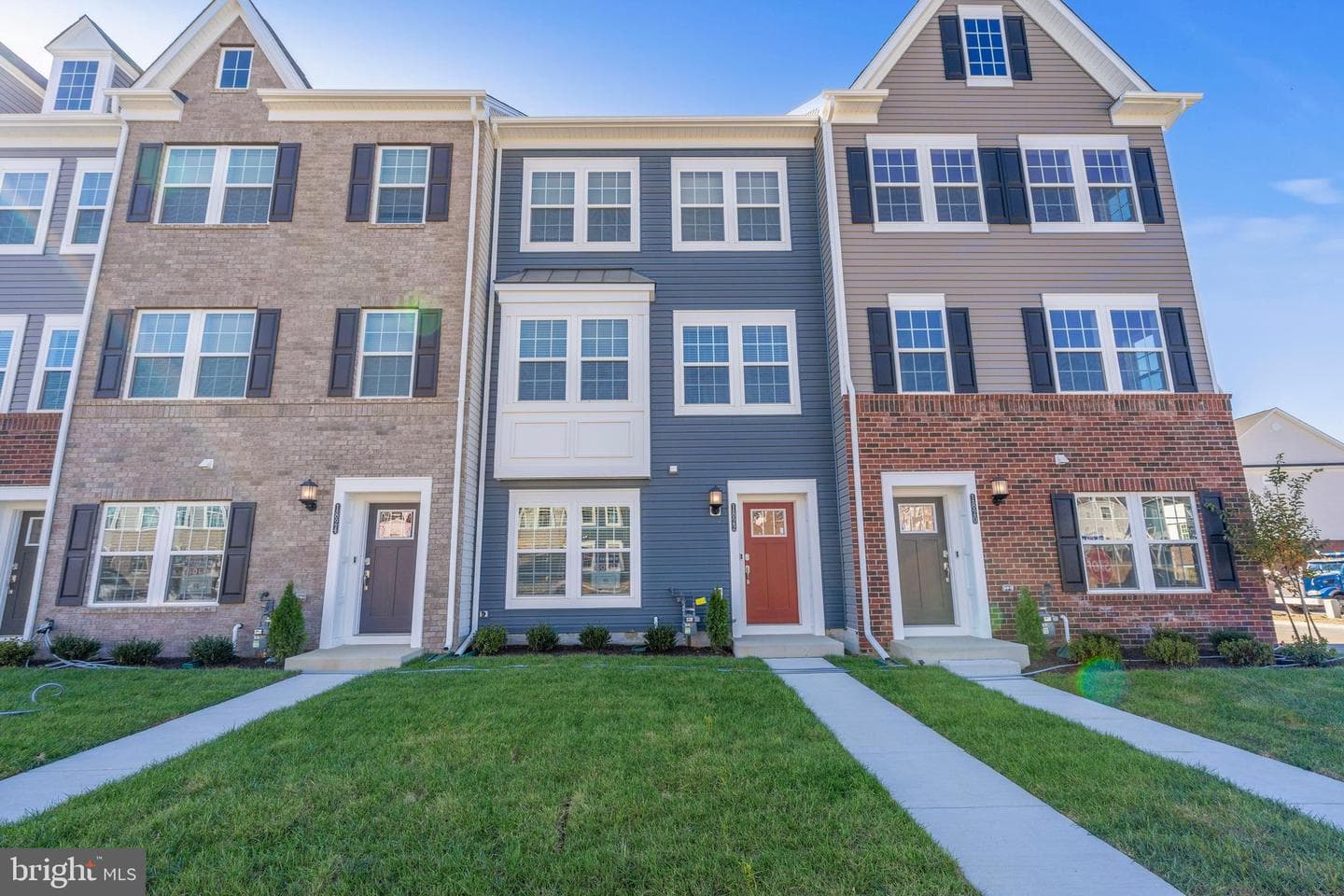 1822 Parham Way Way, Baltimore