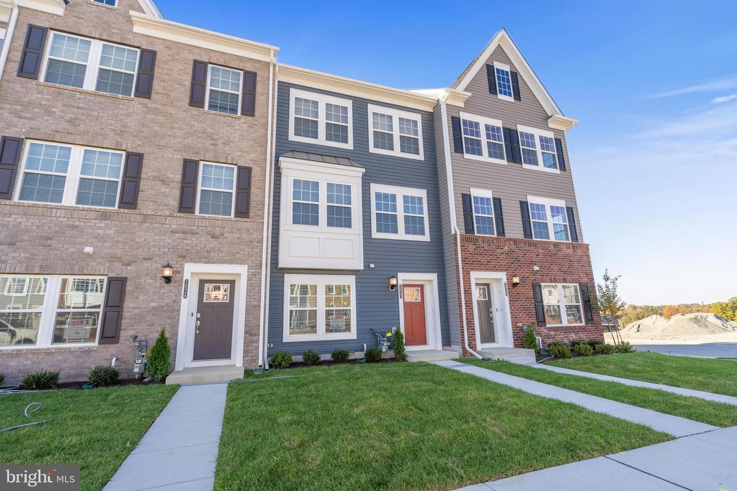 1822 Parham Way Way, Baltimore