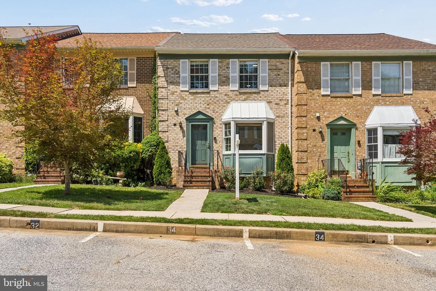 34 Cherrywood Court, Cockeysville