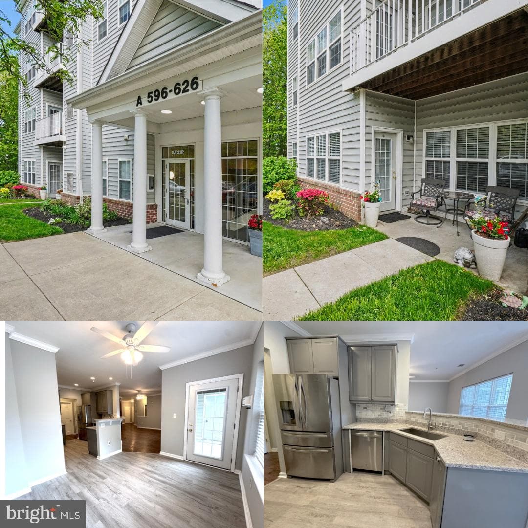 598 Hopkins Landing Drive #598, Essex