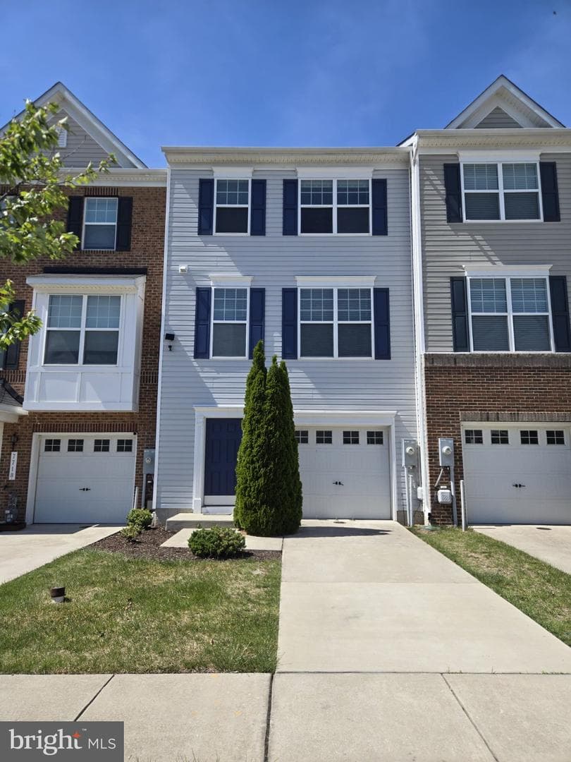 7720 Village Park Drive, Dundalk
