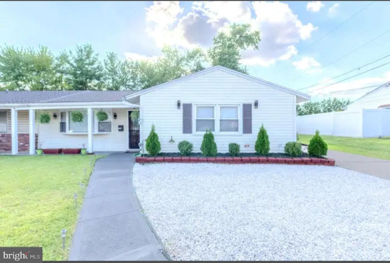 2106 N Rolling Rd, Windsor Mill
