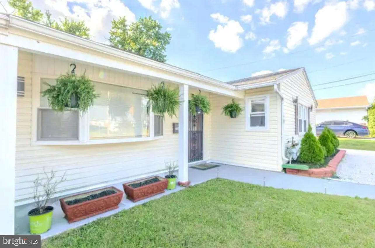 2106 N Rolling Rd, Windsor Mill