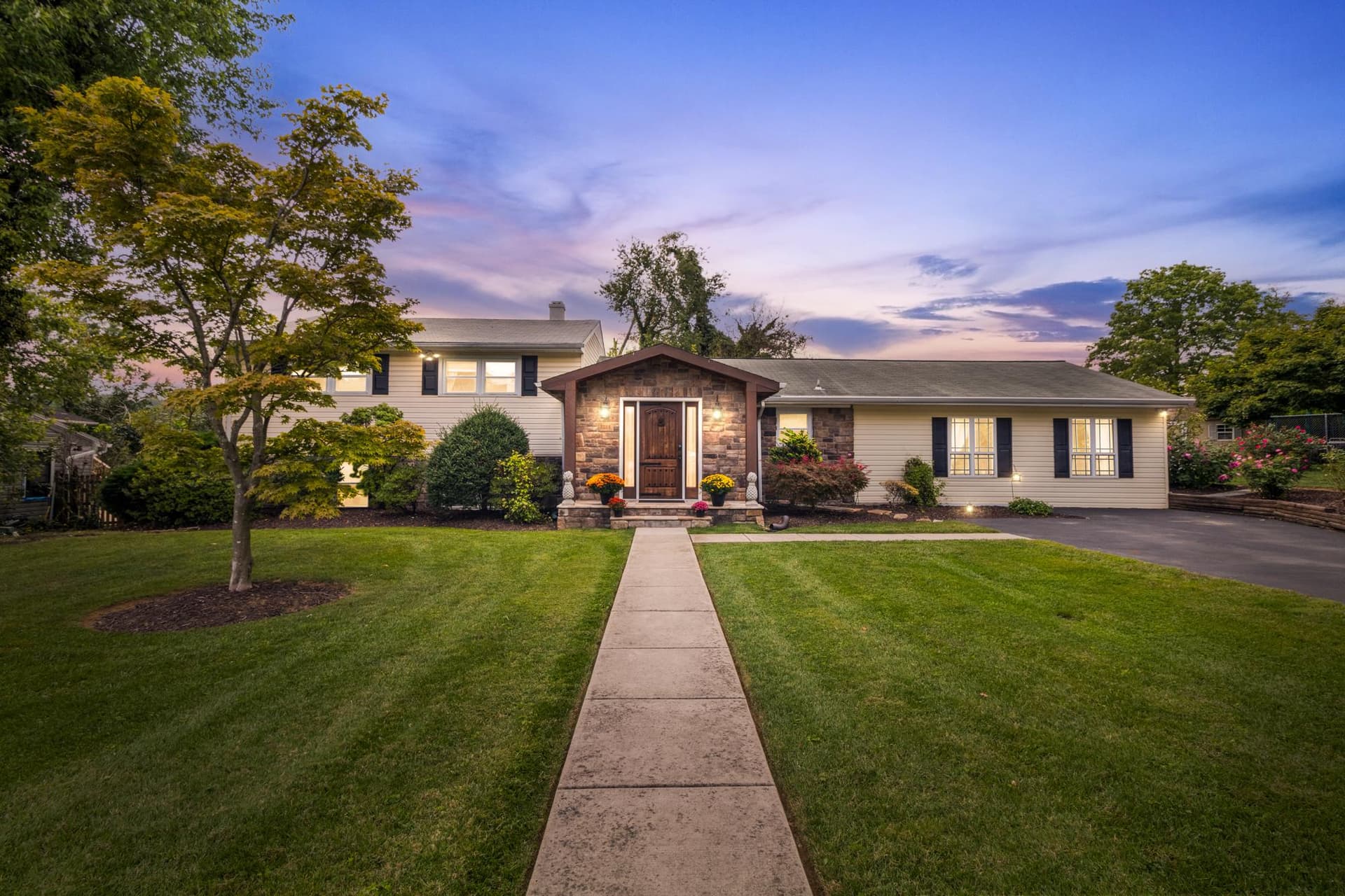 7206 N Charles Street N, Lutherville Timonium
