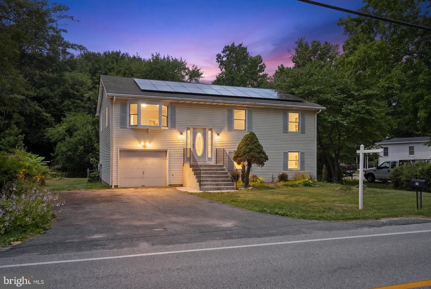 612 Bowleys Quarters Road photo 31