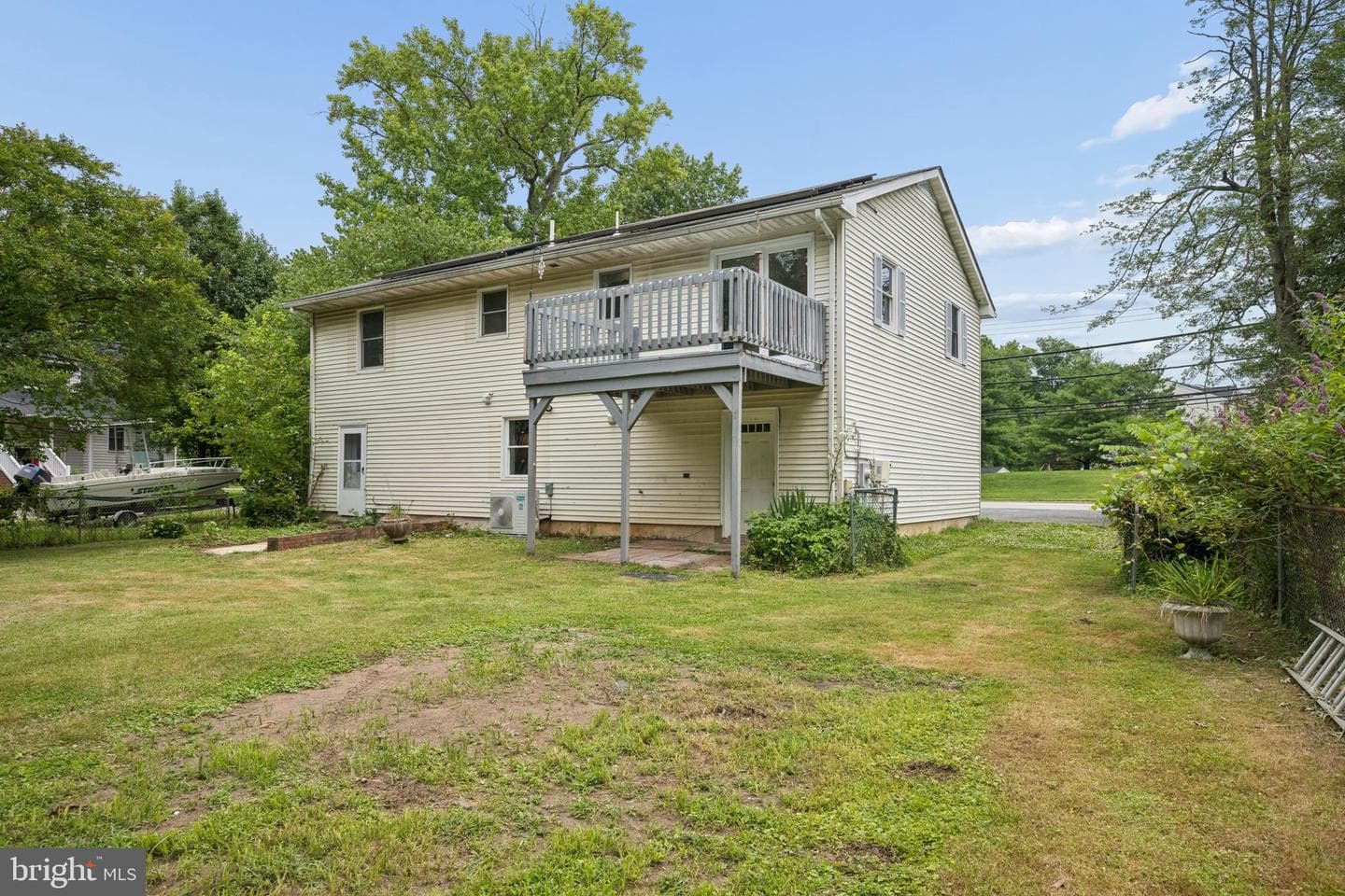 612 Bowleys Quarters Road photo 37
