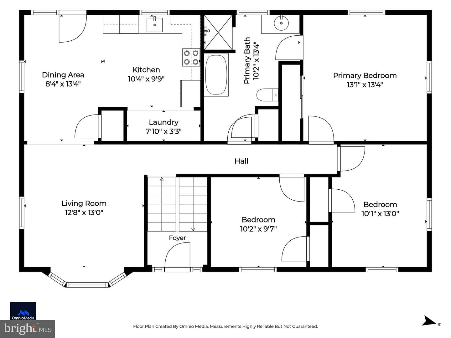 612 Bowleys Quarters Road photo 39