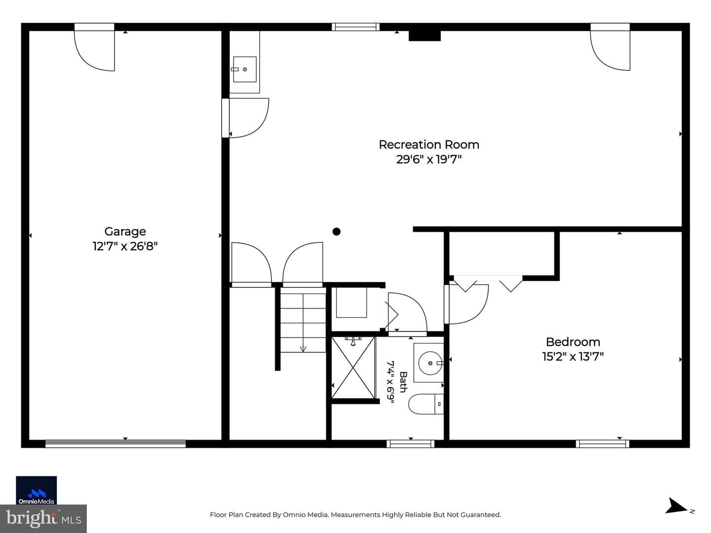 612 Bowleys Quarters Road photo 41