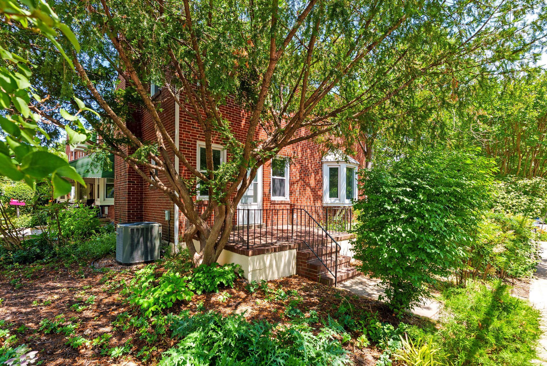 8401 Pleasant Plains Road, Baltimore