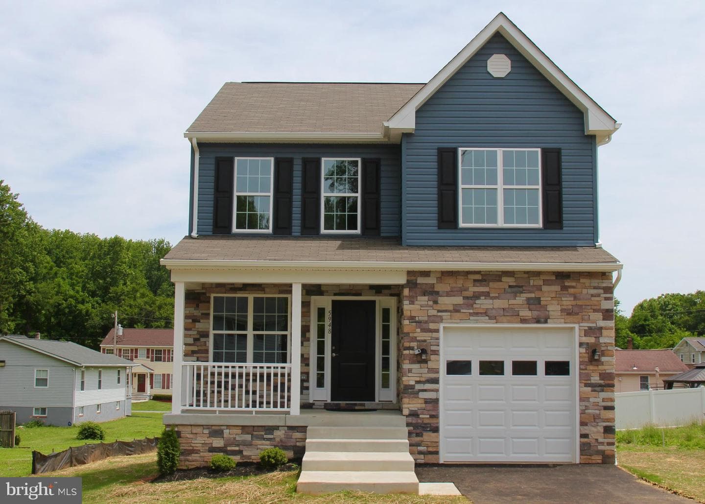 5948 Sunset Avenue, Baltimore