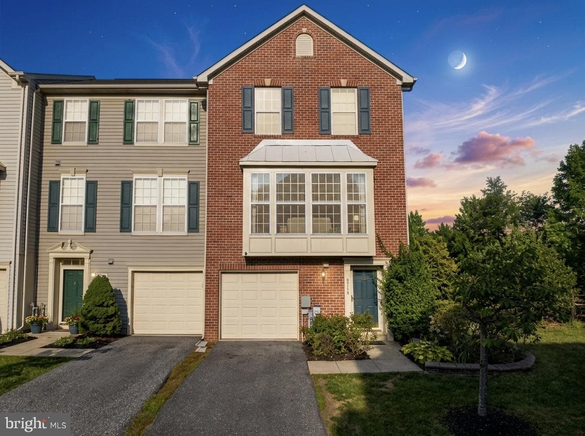9746 Harvester Circle #9746, Perry Hall