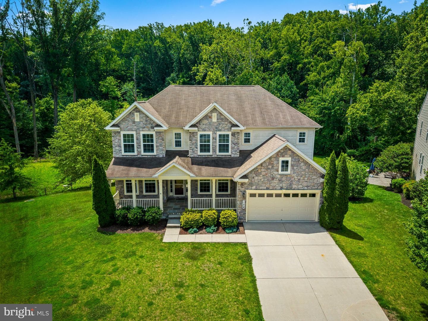 124 Moon Cradle Lane, Catonsville