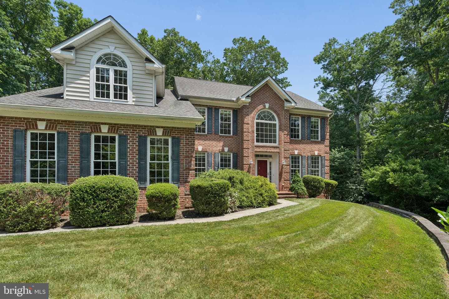 19109 Timothys Manor Court, Parkton