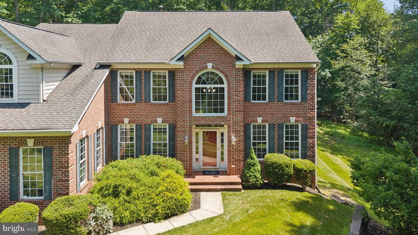 19109 Timothys Manor Court, Parkton