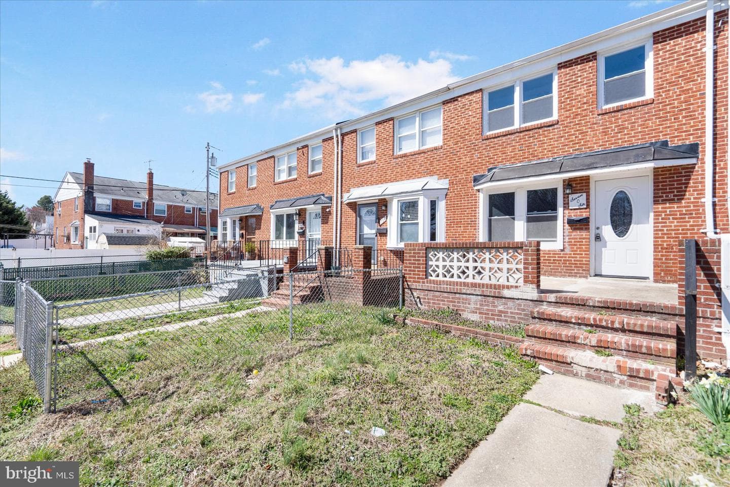 706 Norris Lane, Baltimore
