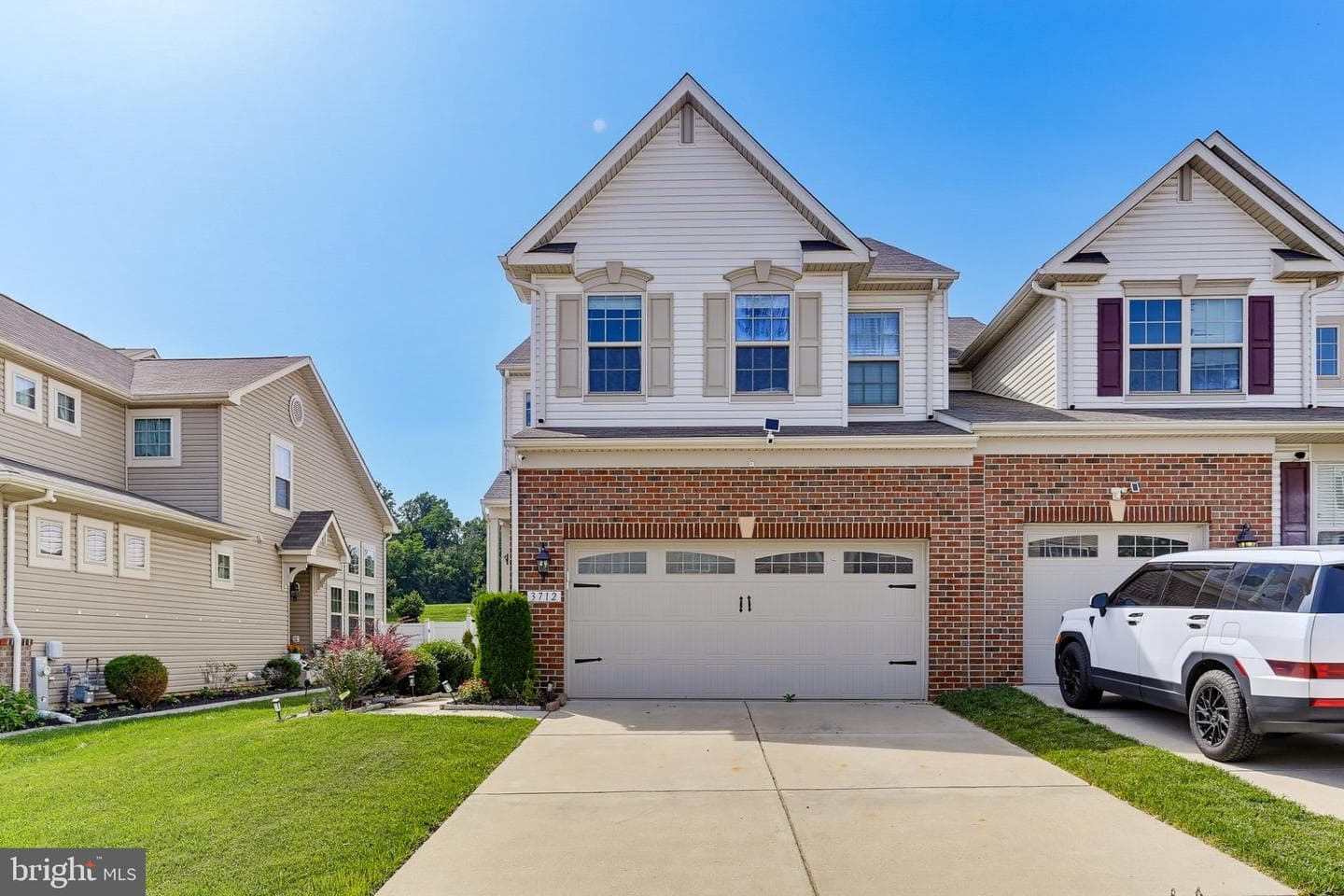 3712 Peace Chance Dr, Randallstown