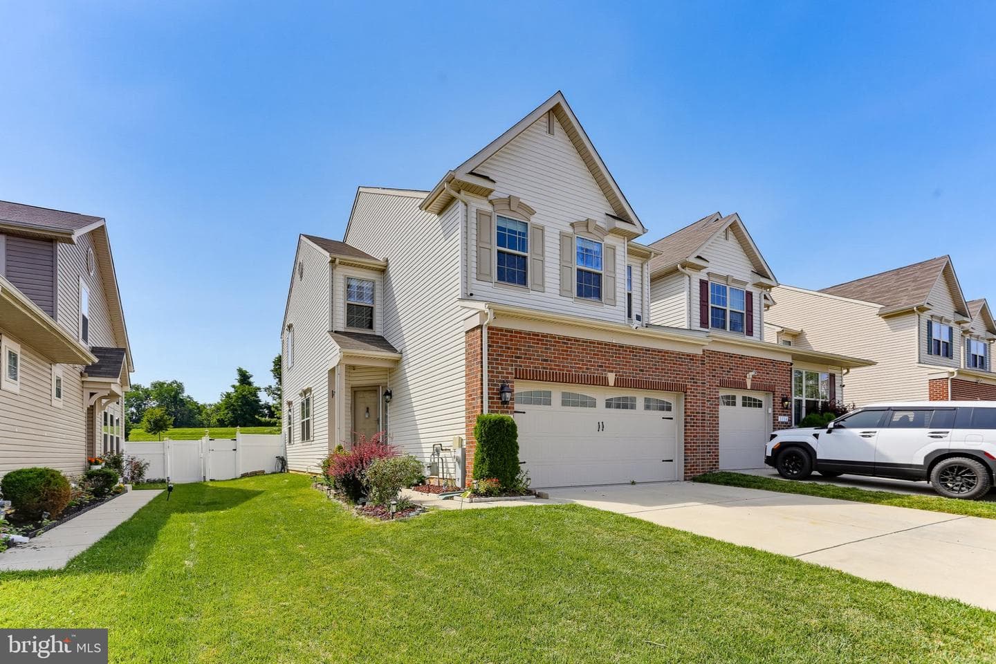 3712 Peace Chance Dr, Randallstown
