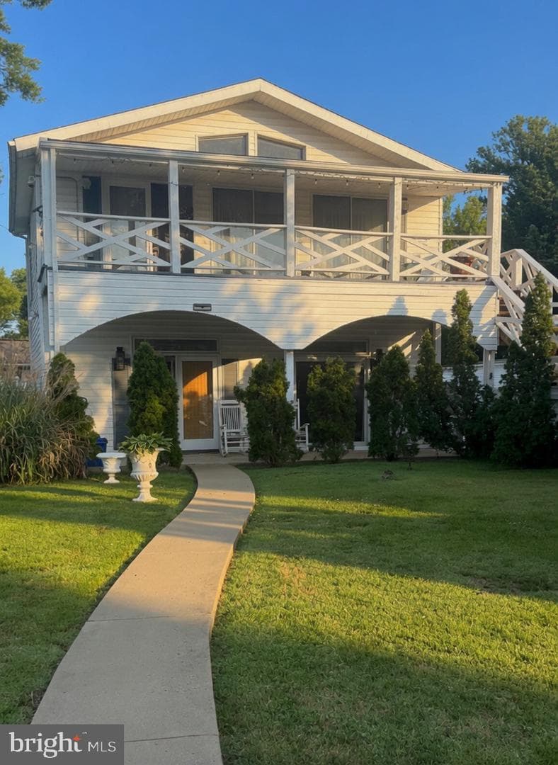 2528 Lodge Farm Rd, Sparrows Point