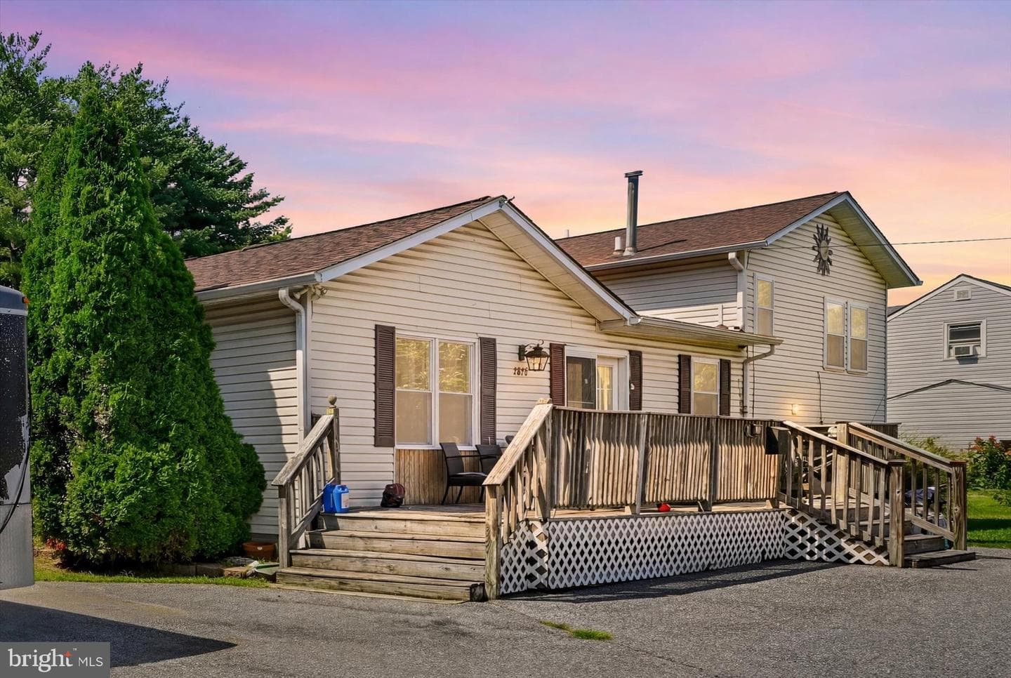 2820 Ross Ave, Sparrows Point
