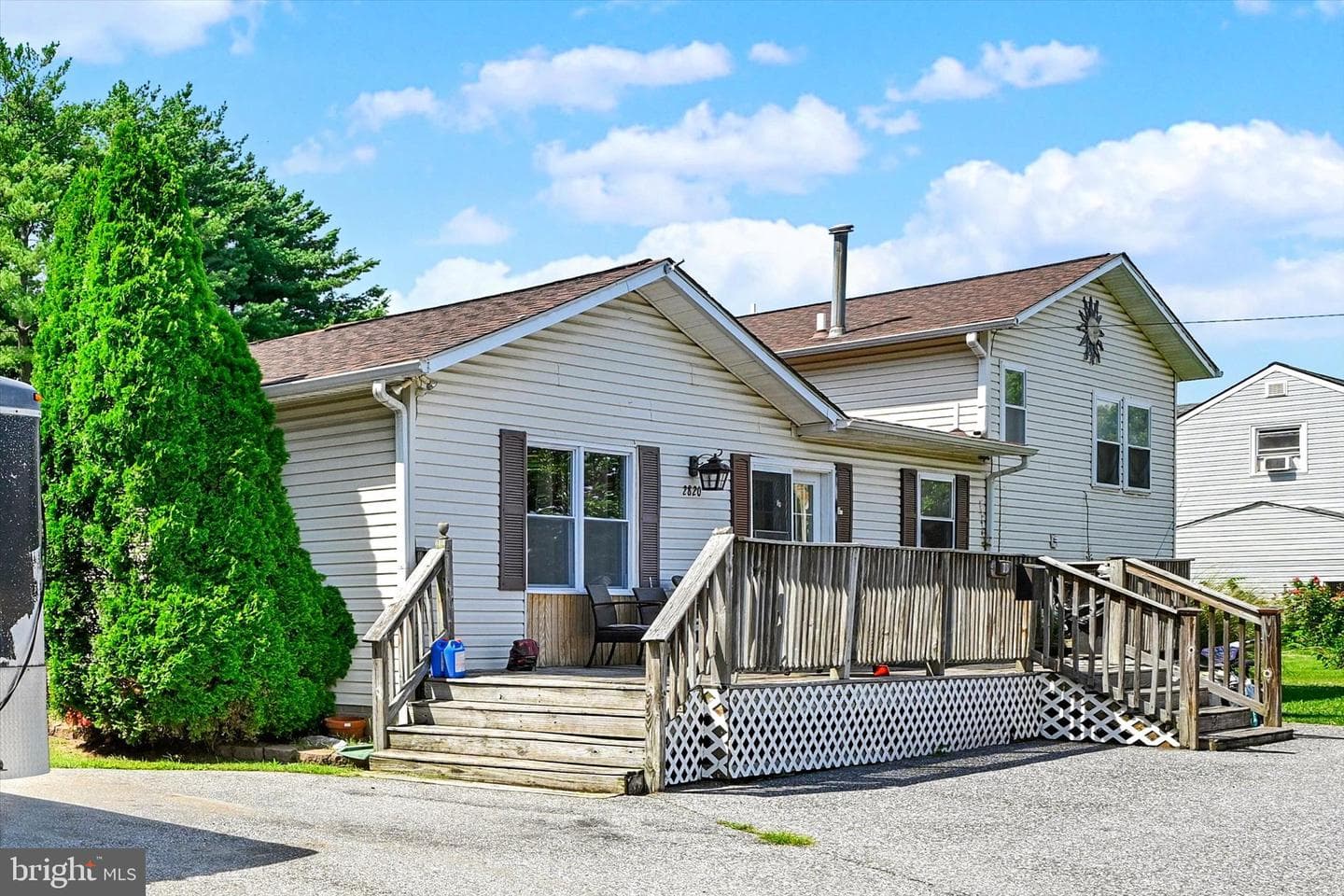 2820 Ross Ave, Sparrows Point
