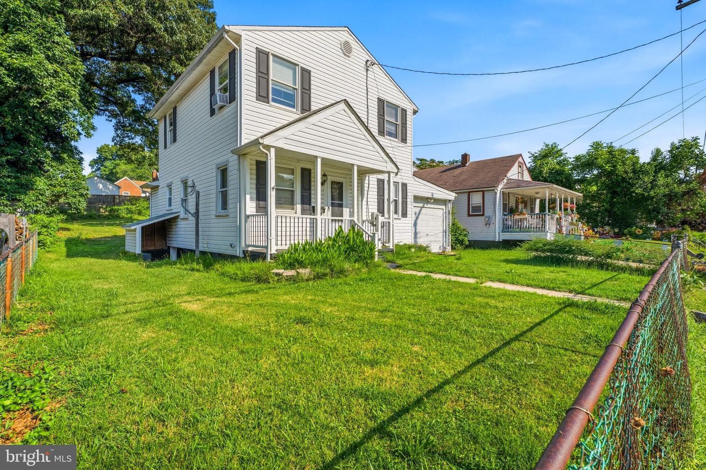 610 N Stuart Street photo 1