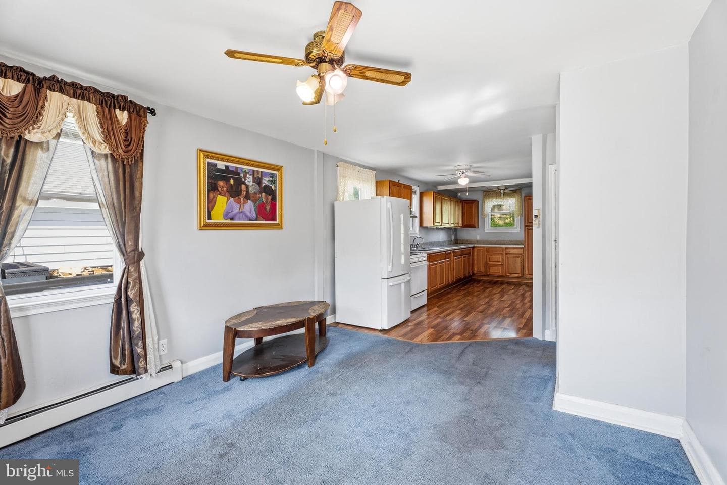 610 N Stuart Street photo 2