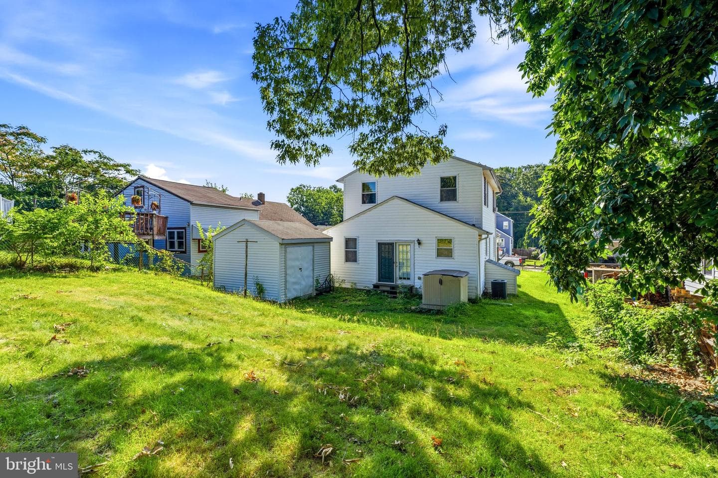 610 N Stuart Street photo 20