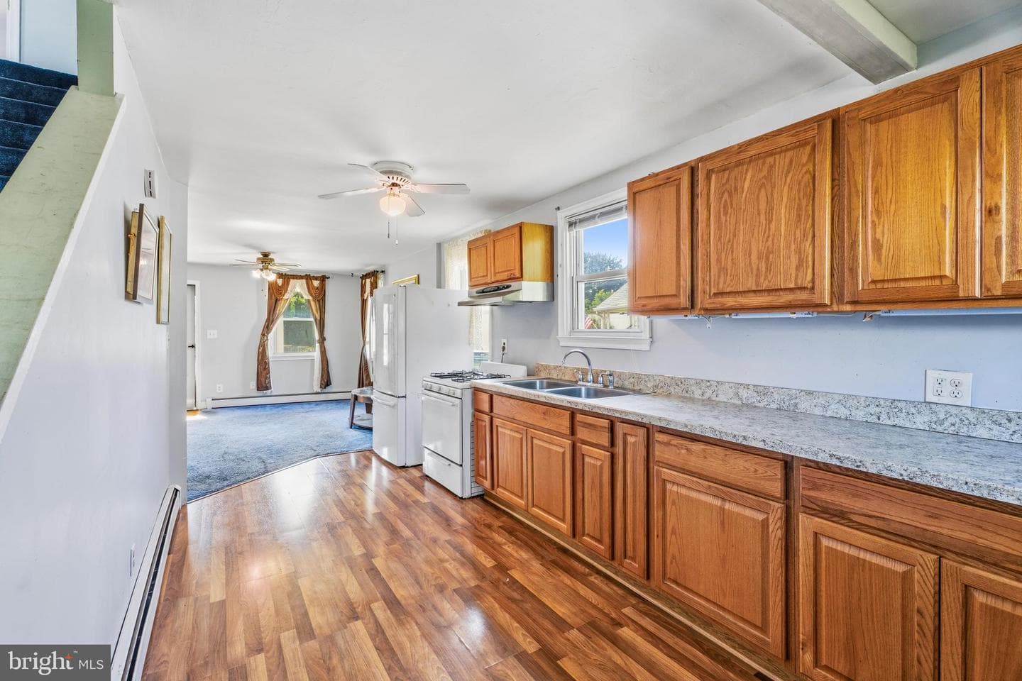 610 N Stuart Street photo 4