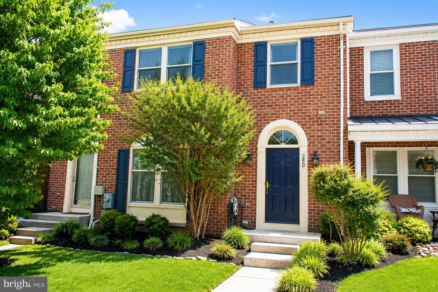 2807 Quarry Heights Way, Baltimore