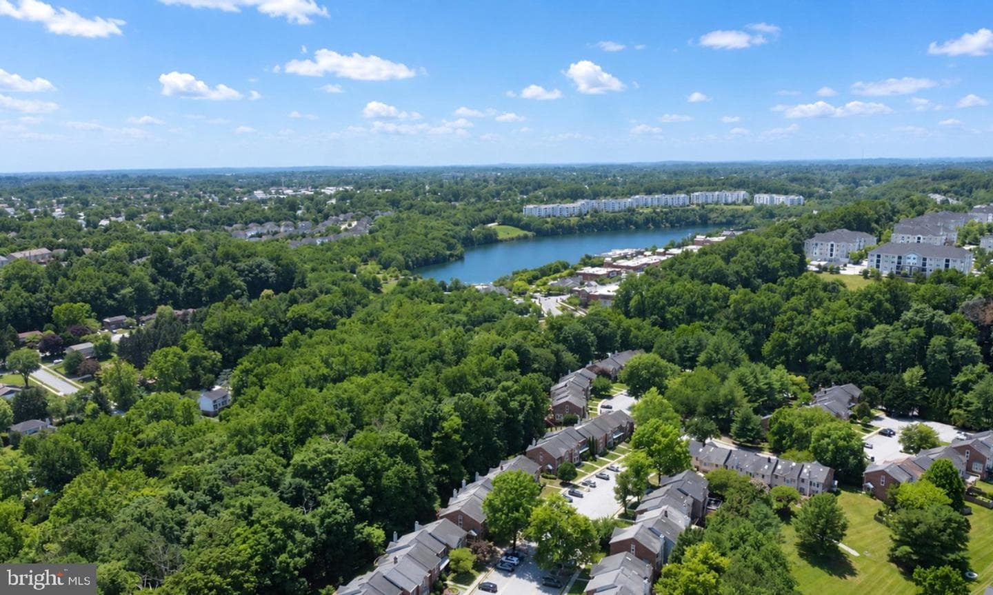 2807 Quarry Heights Way, Baltimore