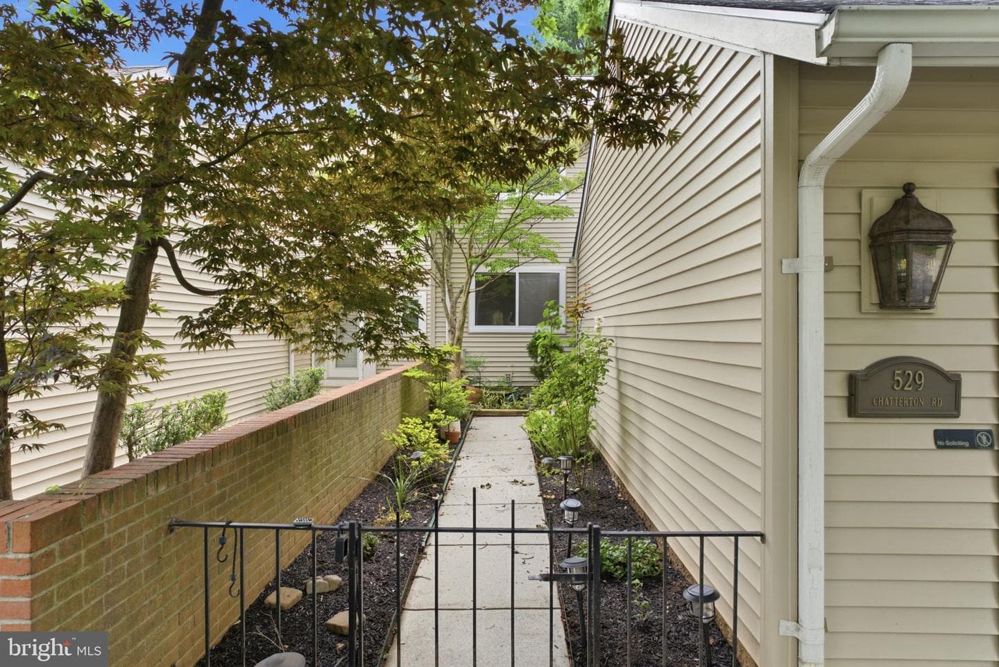 529 Chatterton Road, Lutherville Timonium