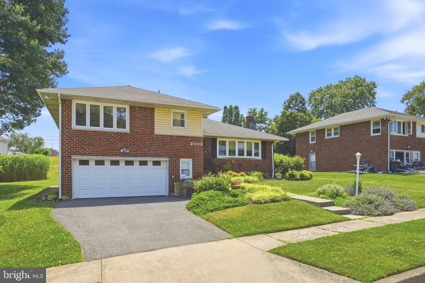 2303 Farringdon Rd, Baltimore