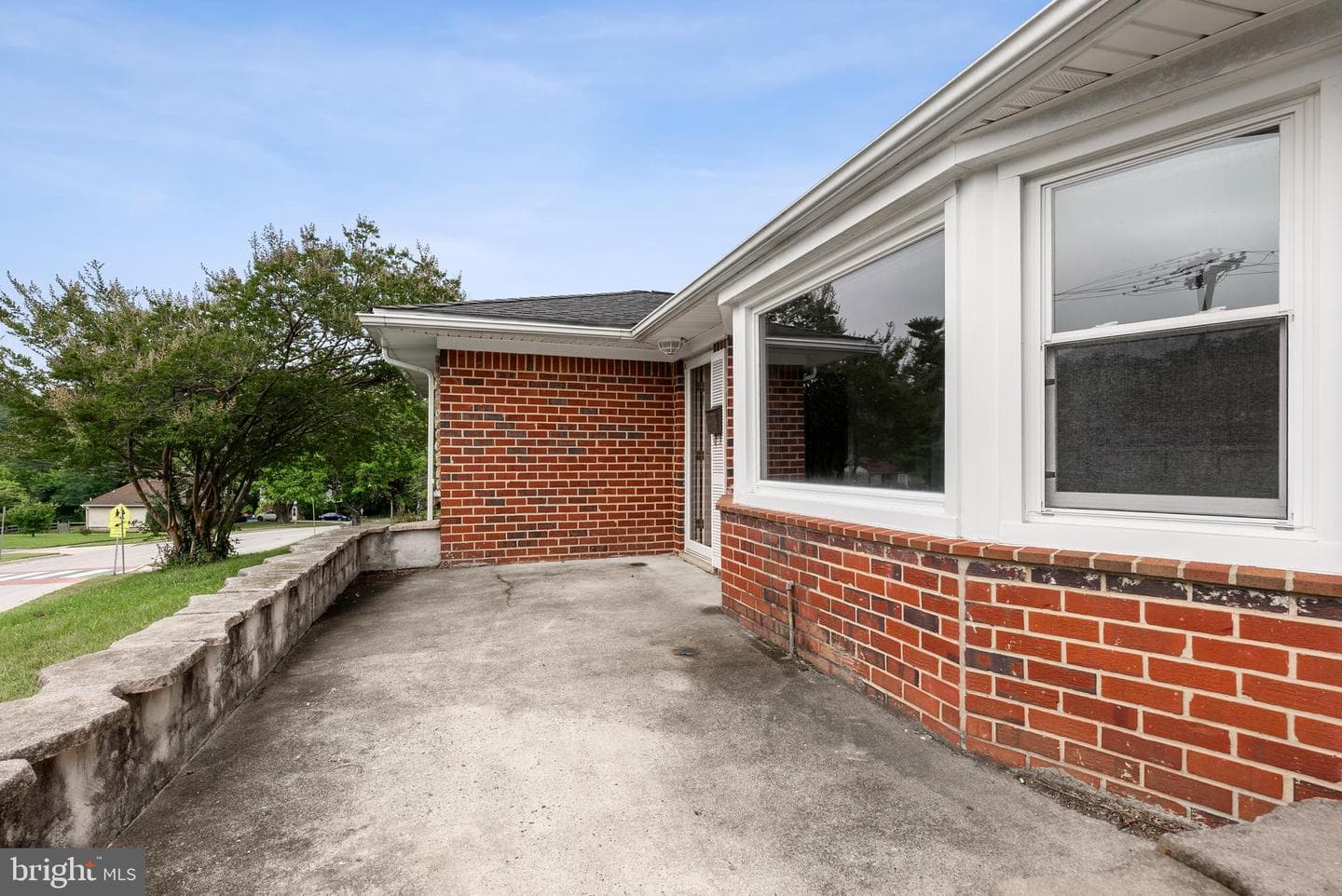 816 Providence Road, Towson