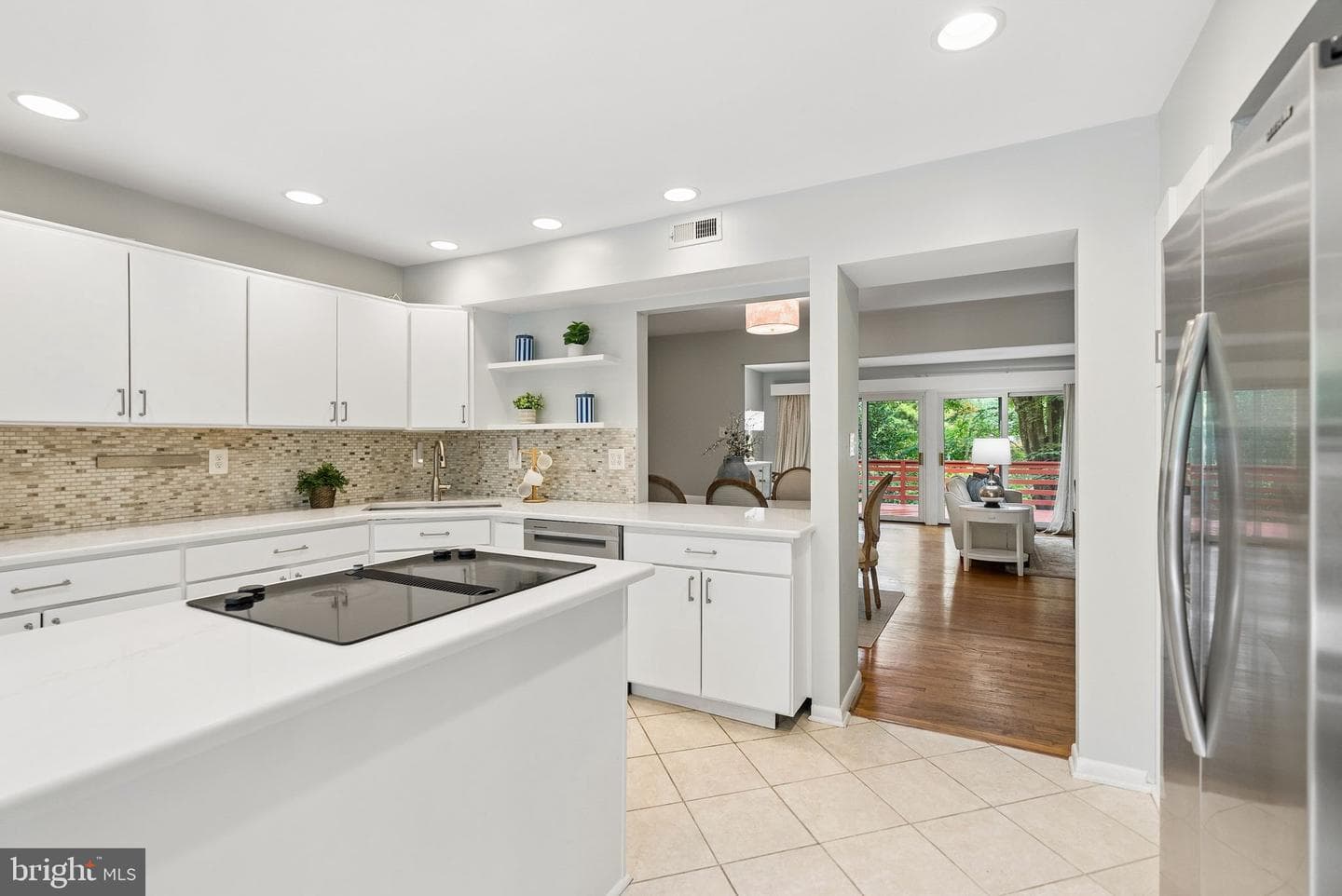 6103 Buckingham Manor Drive photo 13