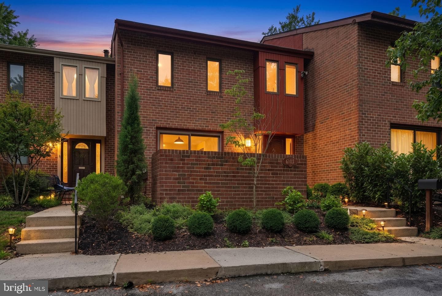 6103 Buckingham Manor Drive, Baltimore