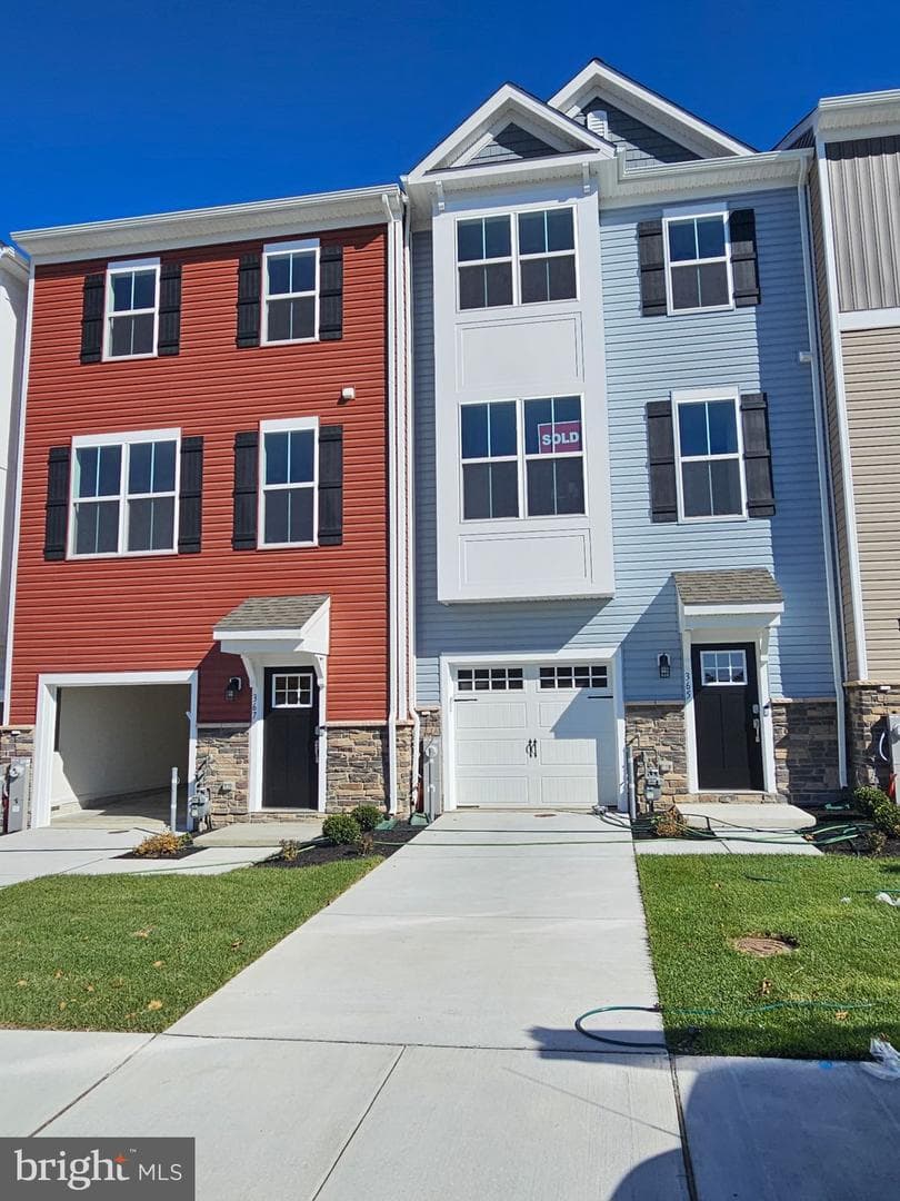 11265 Davisar Road #104, White Marsh
