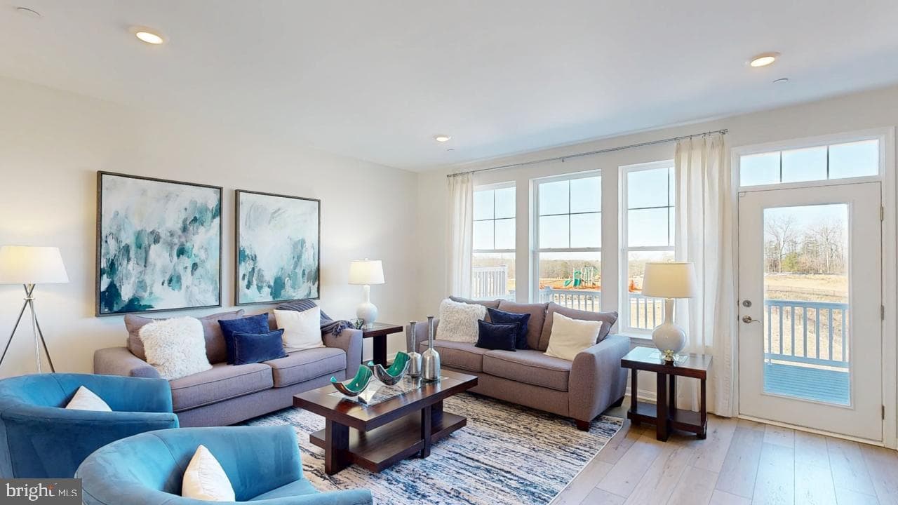 11267 Davisar Road #105, White Marsh