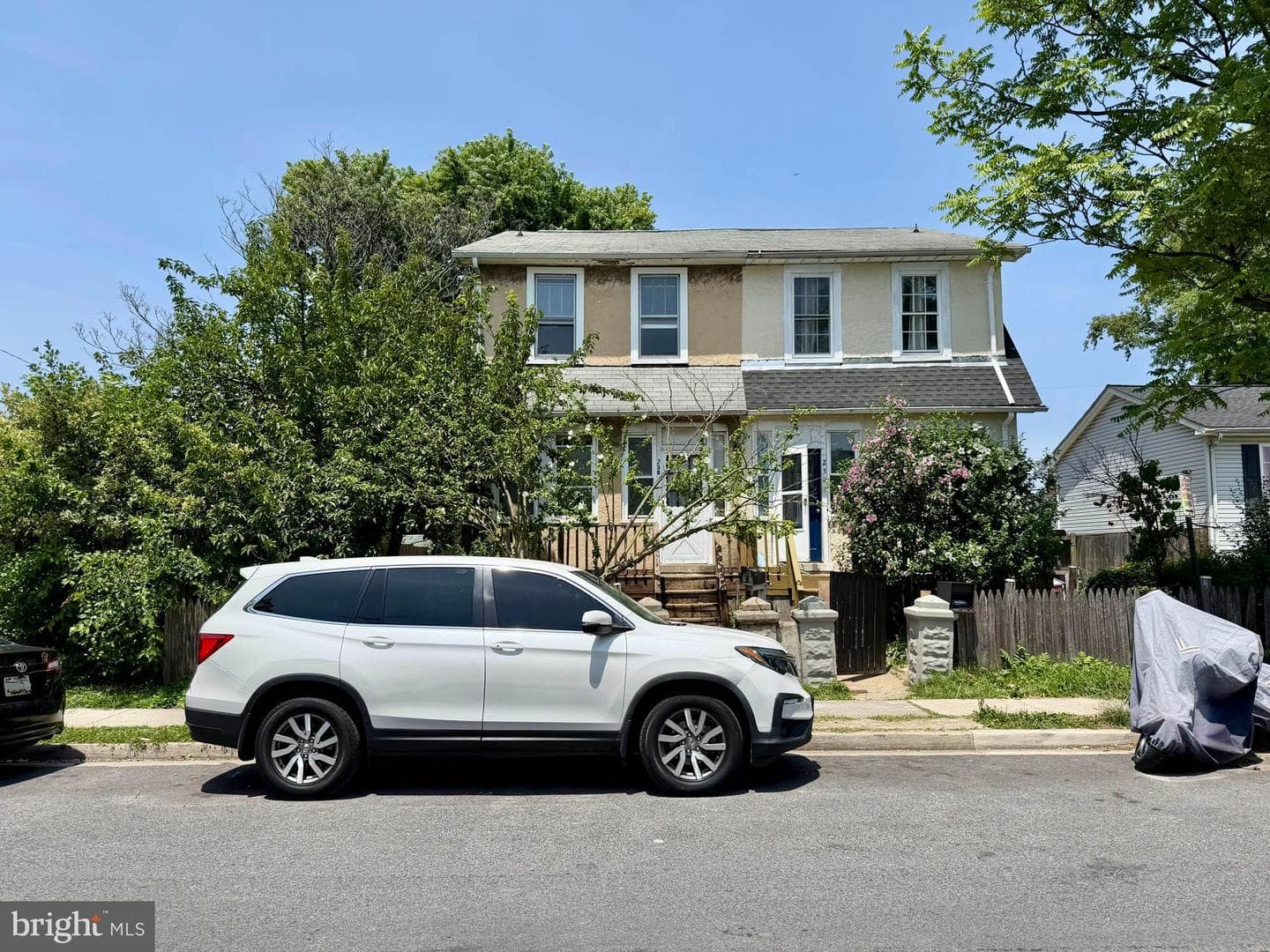 238 Baltimore Ave photo 13