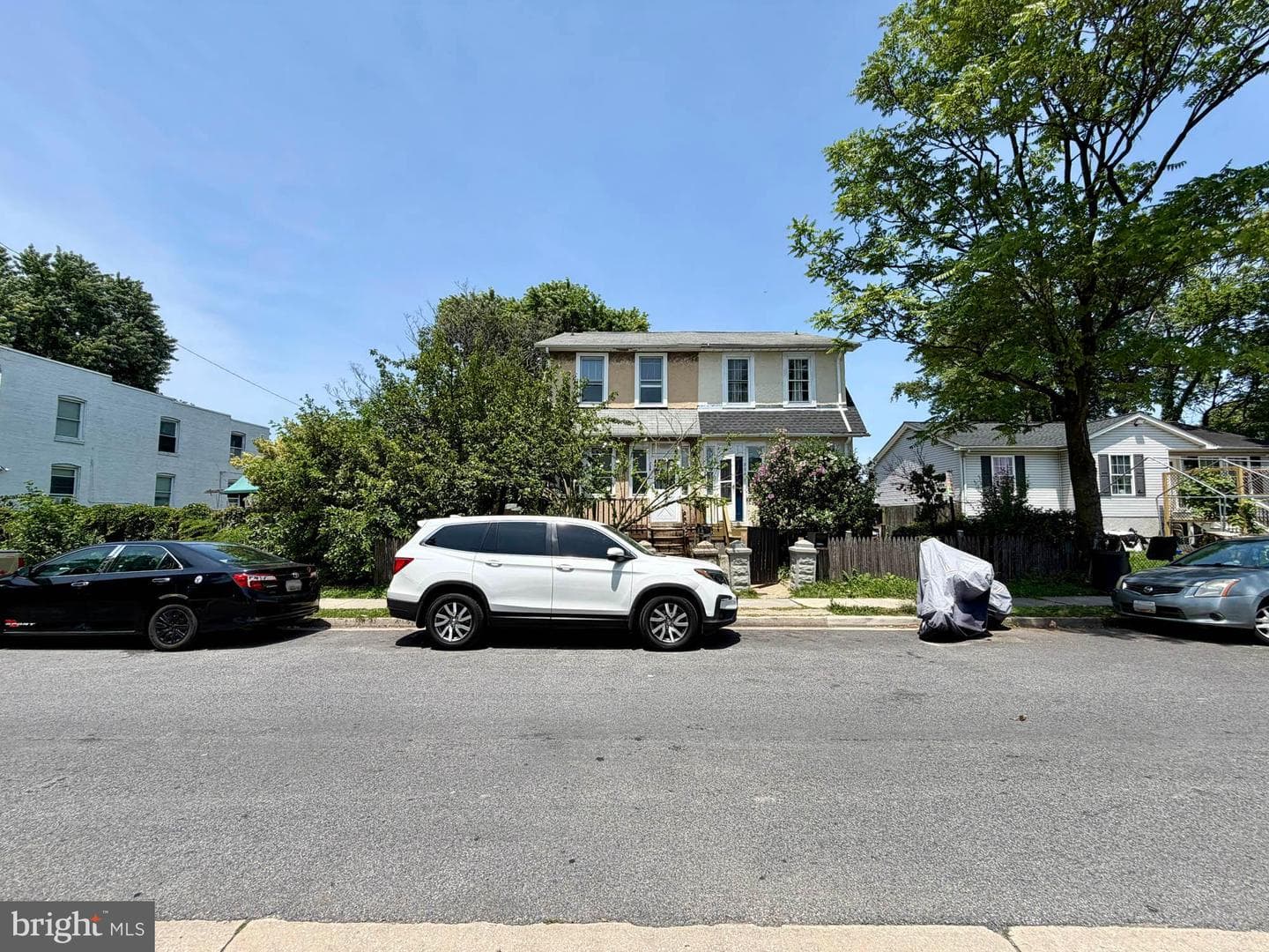 238 Baltimore Ave, Baltimore