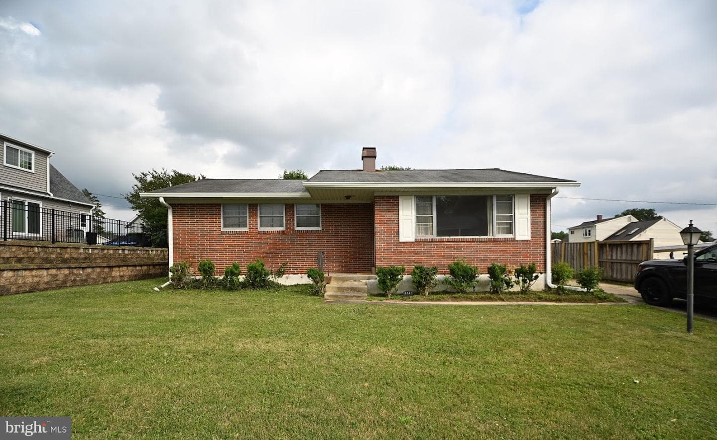 4121 Loch Carrow Road, Baltimore