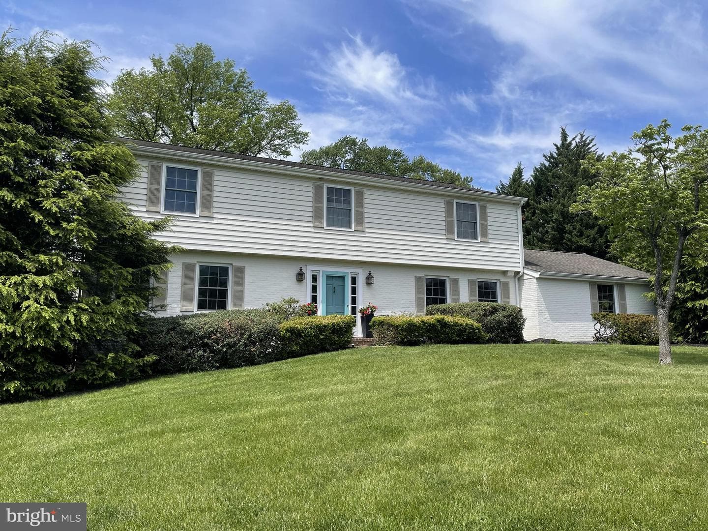 6 Candlelight Court, Lutherville Timonium