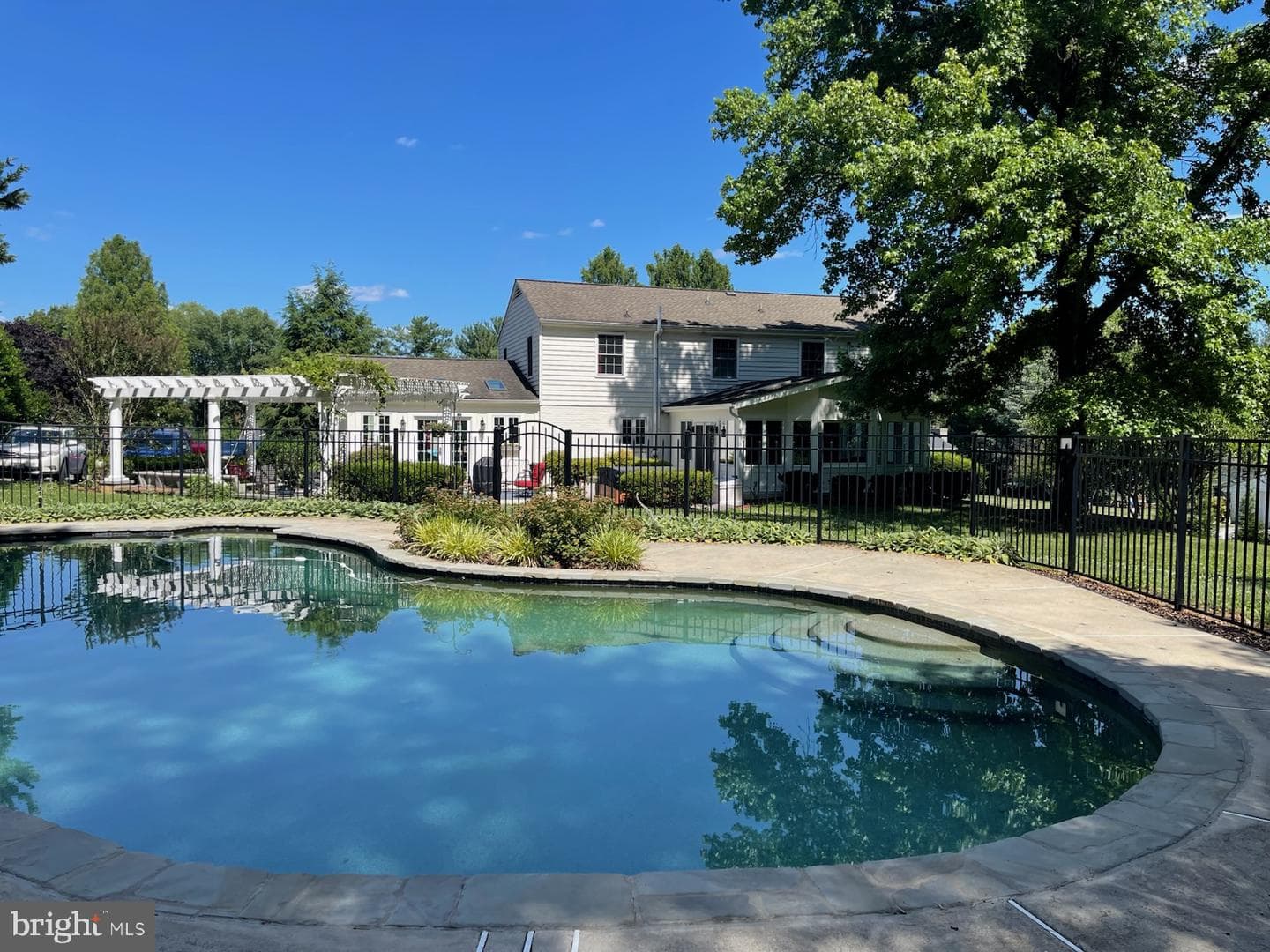 6 Candlelight Court, Lutherville Timonium