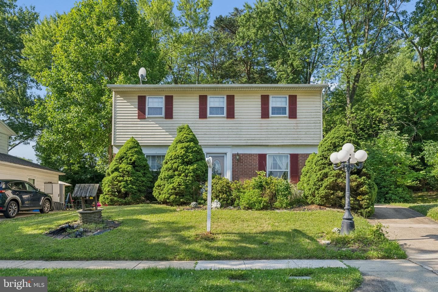 5 Kirk Hill Court, Baltimore