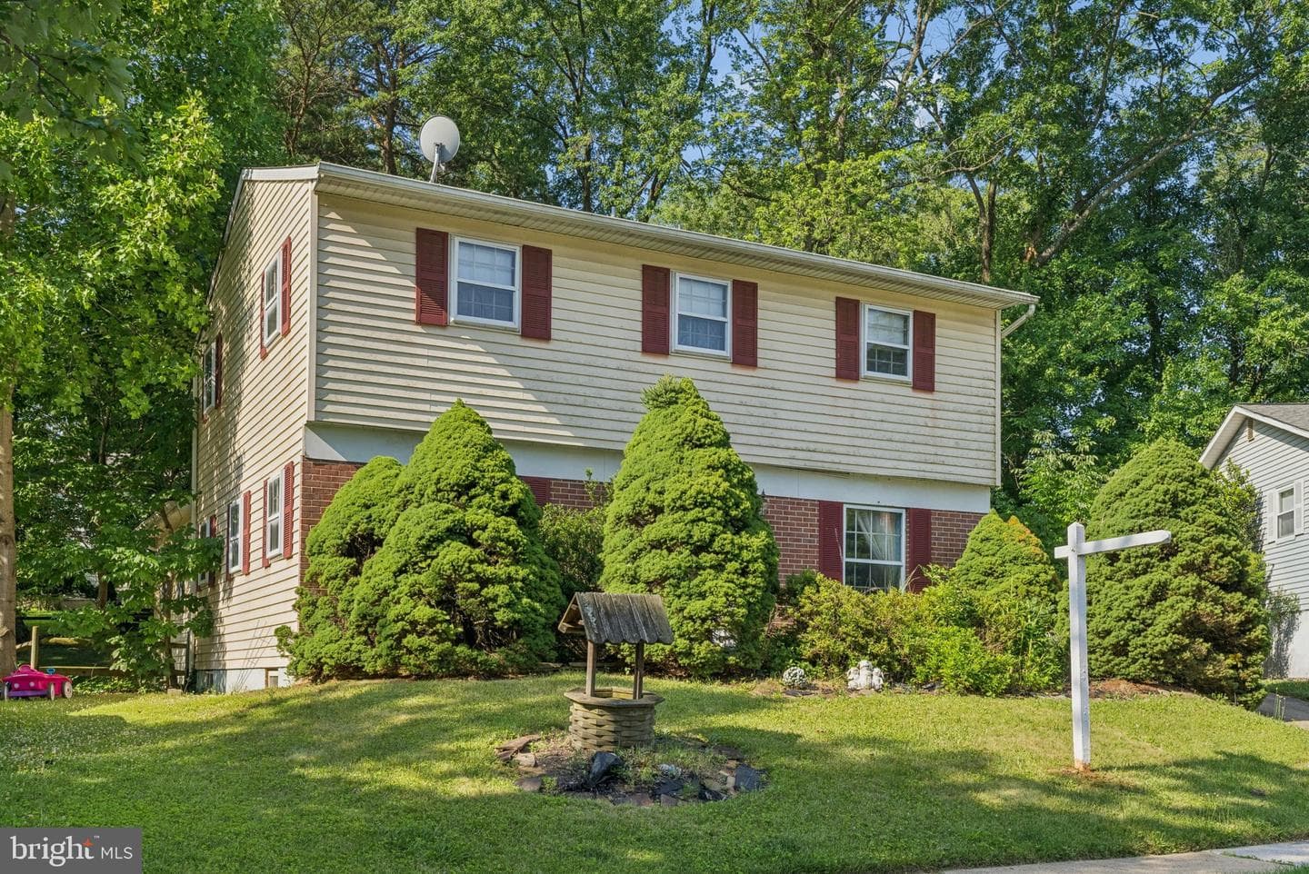 5 Kirk Hill Court, Baltimore