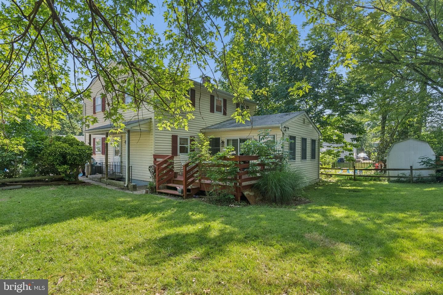 5 Kirk Hill Court photo 45