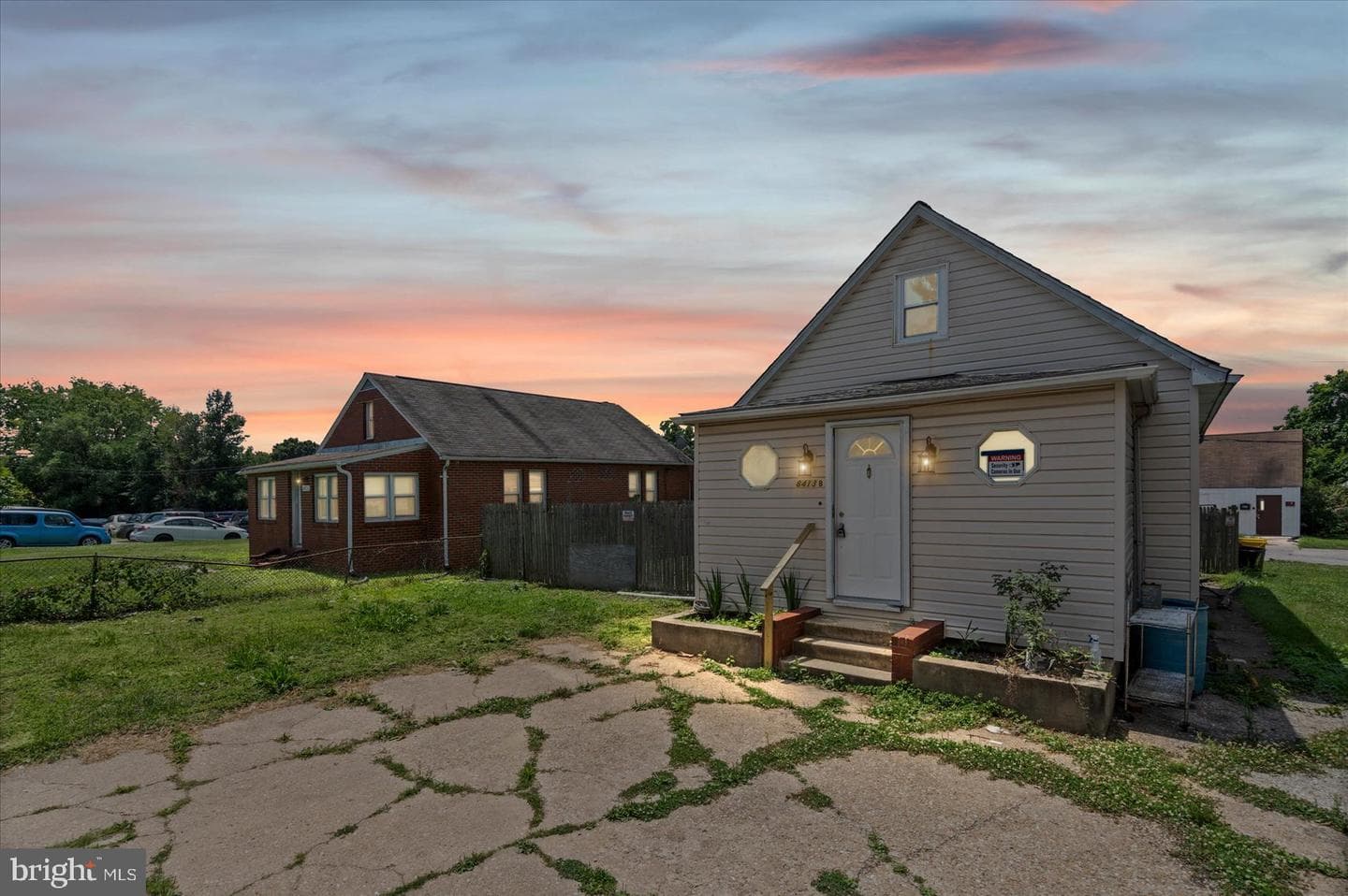 8413 Philadelphia Road, Baltimore