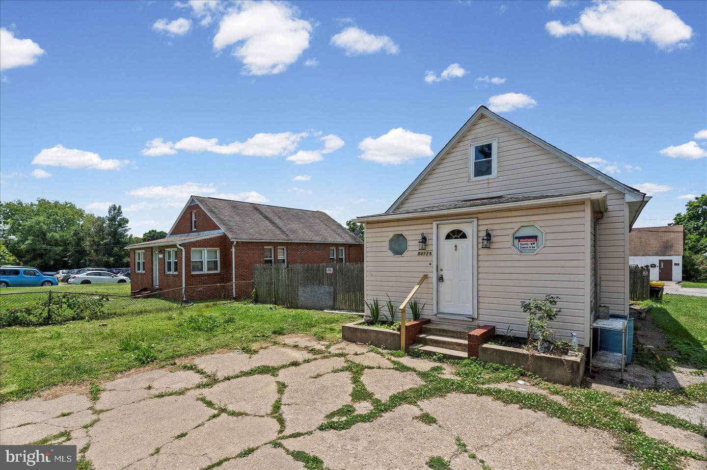 8413 Philadelphia Road, Baltimore