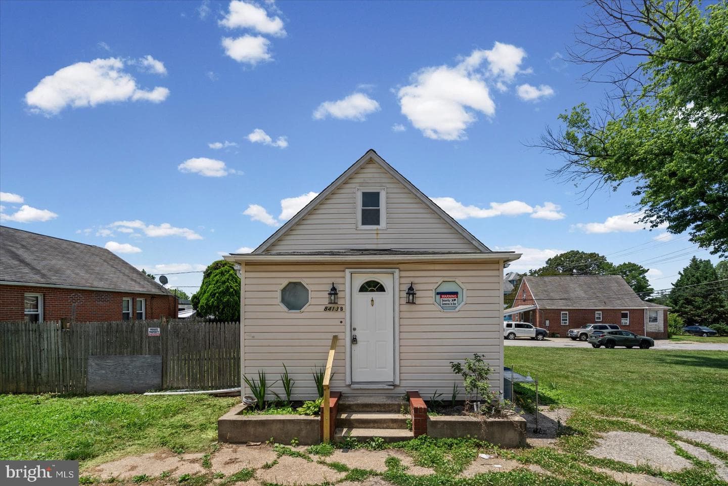 8413 Philadelphia Road photo 3