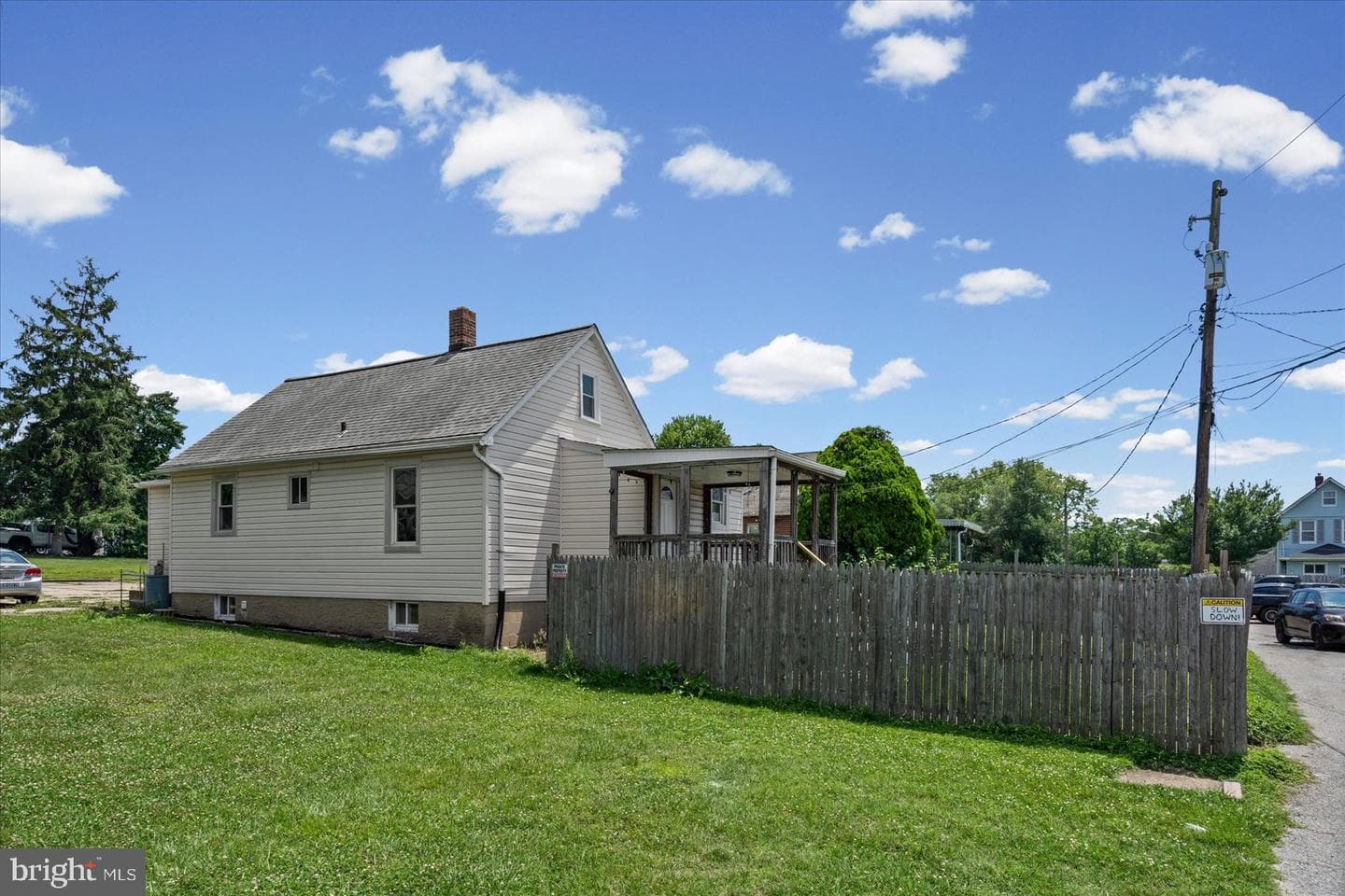 8413 Philadelphia Road photo 32